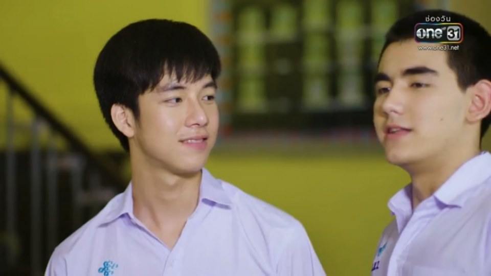 น้องแฟรงค์ของอิป้า #อาตี๋ของผม