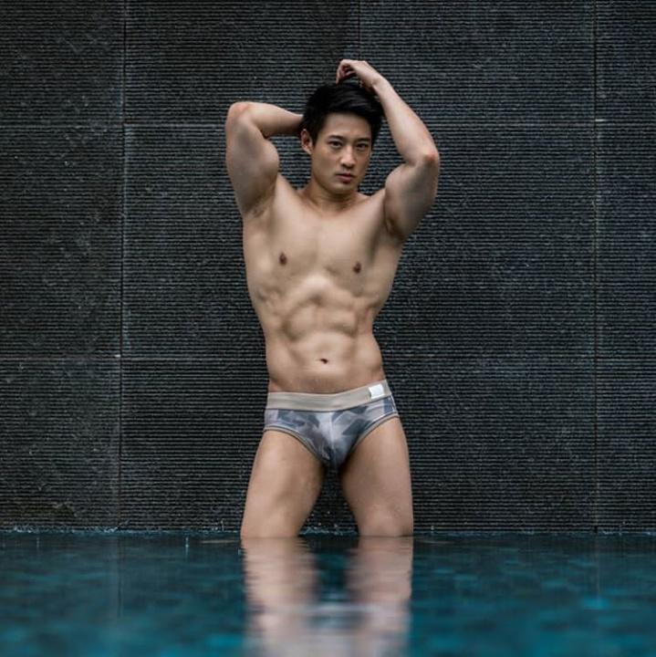 ดีต่อใจ#45(ใต้วงแขนนั้น..)