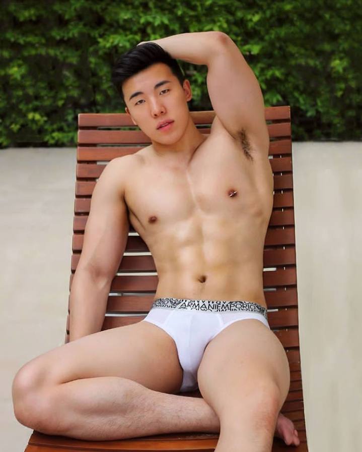 ดีต่อใจ#45(ใต้วงแขนนั้น..)