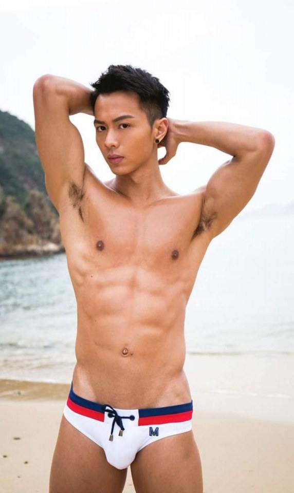 ดีต่อใจ#45(ใต้วงแขนนั้น..)