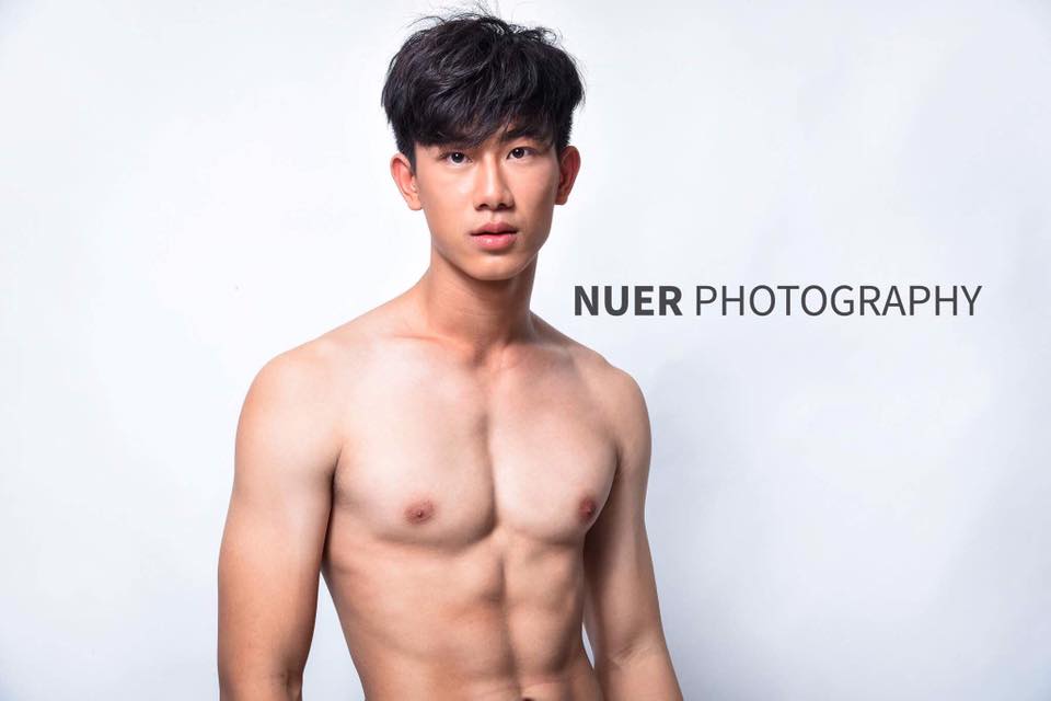 หนุ่มหล่อ✦cute boy✦ดีต่อใจ❥482