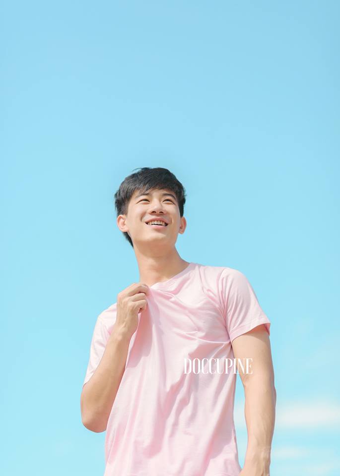 หนุ่มหล่อ✦cute boy✦ดีต่อใจ❥482