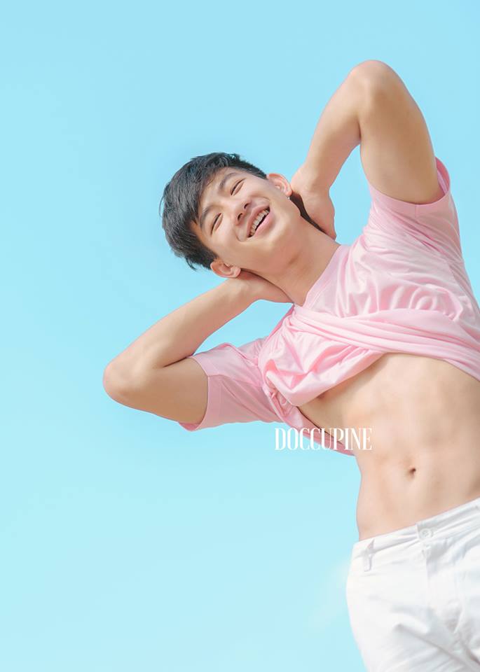 หนุ่มหล่อ✦cute boy✦ดีต่อใจ❥482