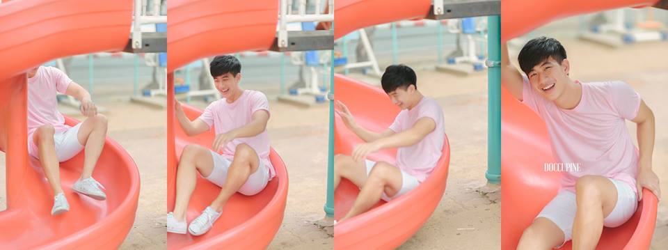 หนุ่มหล่อ✦cute boy✦ดีต่อใจ❥482