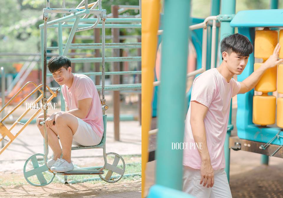 หนุ่มหล่อ✦cute boy✦ดีต่อใจ❥482