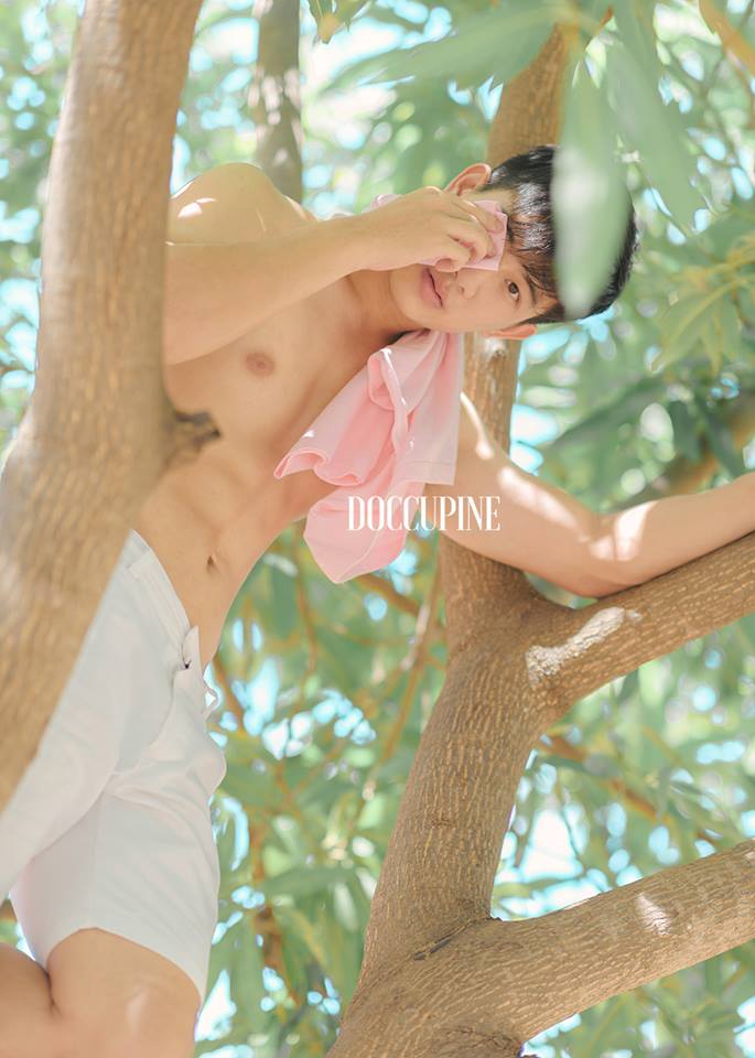 หนุ่มหล่อ✦cute boy✦ดีต่อใจ❥482