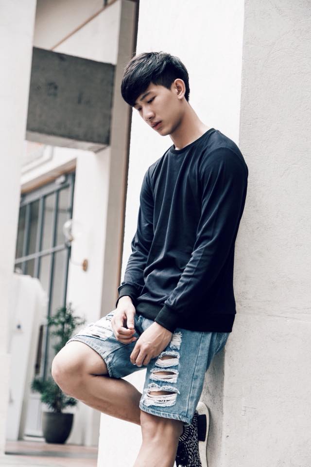 หนุ่มหล่อ✦cute boy✦ดีต่อใจ❥482
