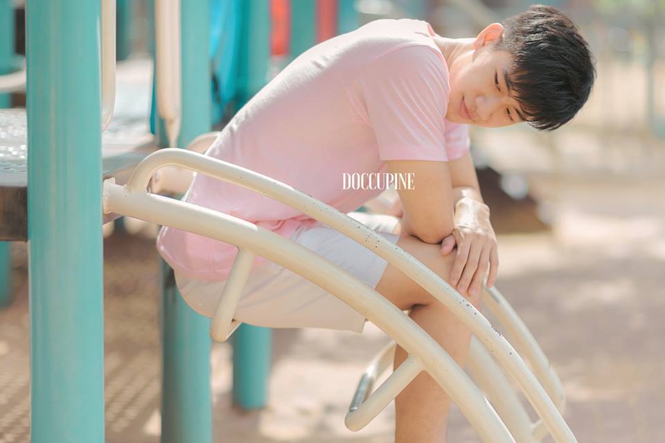 หนุ่มหล่อ✦cute boy✦ดีต่อใจ❥482