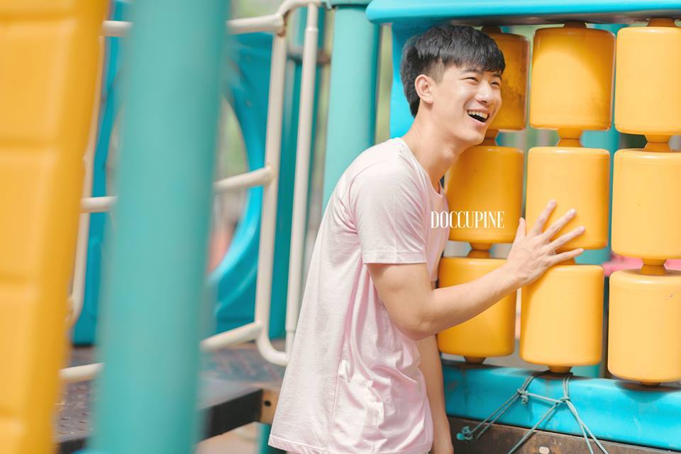 หนุ่มหล่อ✦cute boy✦ดีต่อใจ❥482