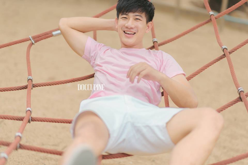 หนุ่มหล่อ✦cute boy✦ดีต่อใจ❥482