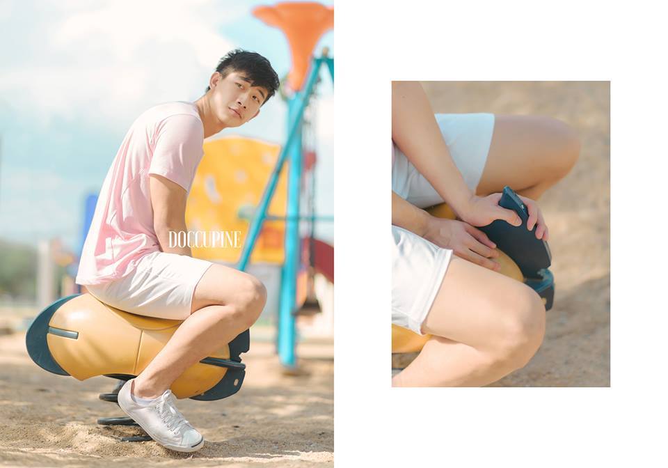หนุ่มหล่อ✦cute boy✦ดีต่อใจ❥482