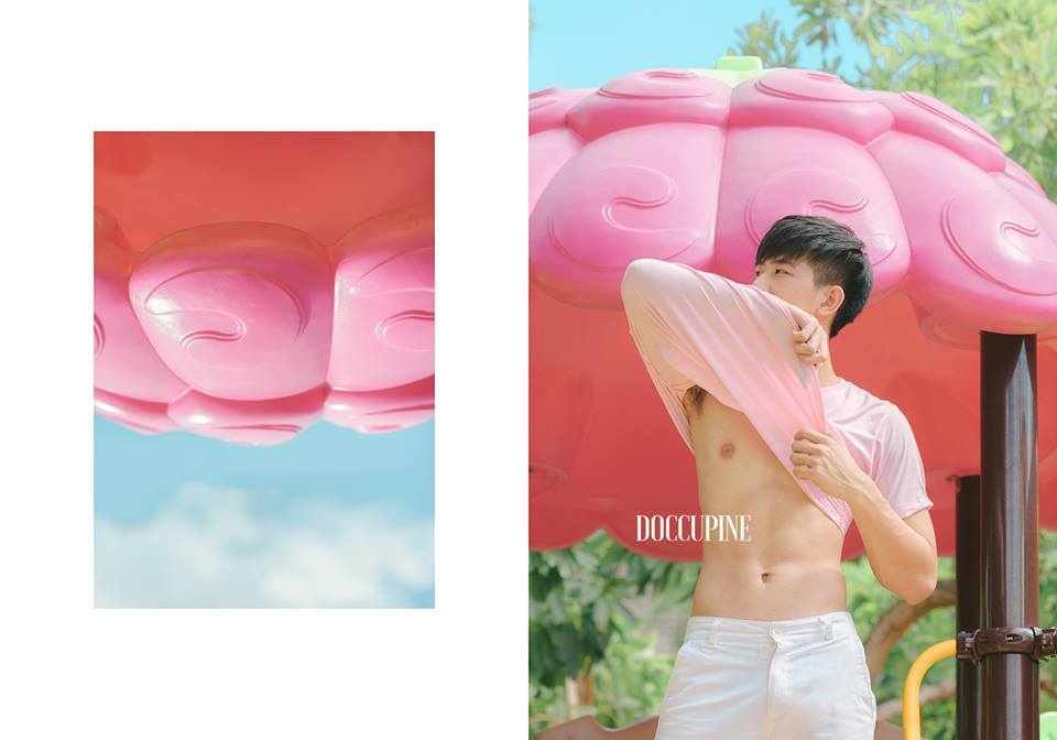 หนุ่มหล่อ✦cute boy✦ดีต่อใจ❥482