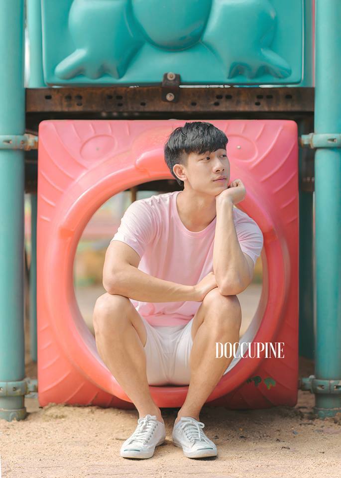 หนุ่มหล่อ✦cute boy✦ดีต่อใจ❥482