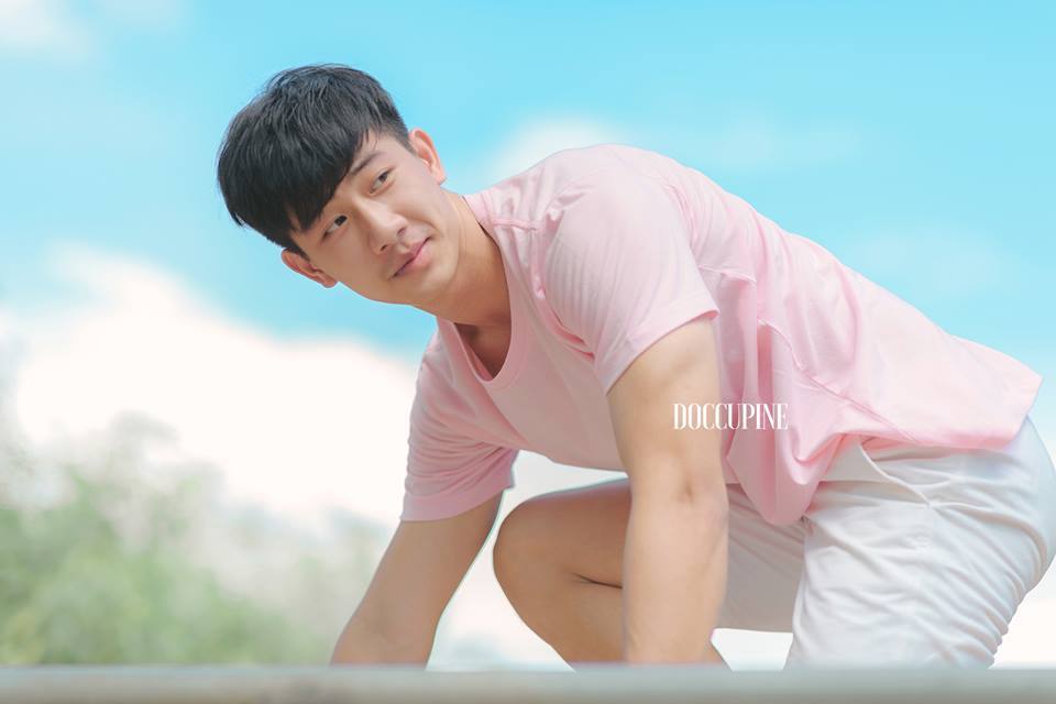 หนุ่มหล่อ✦cute boy✦ดีต่อใจ❥482
