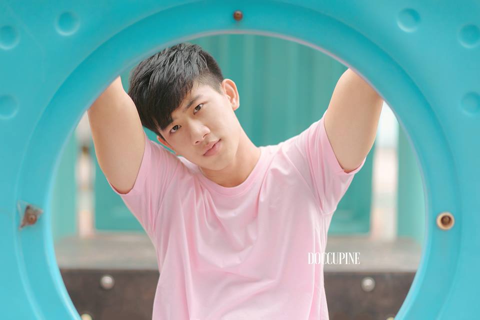 หนุ่มหล่อ✦cute boy✦ดีต่อใจ❥482