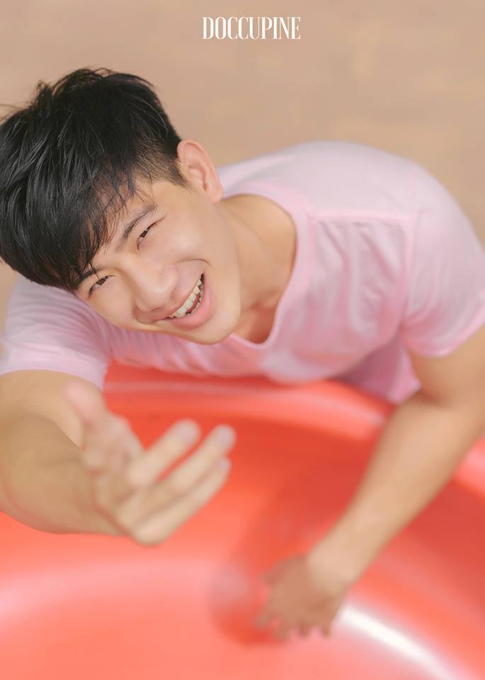 หนุ่มหล่อ✦cute boy✦ดีต่อใจ❥482