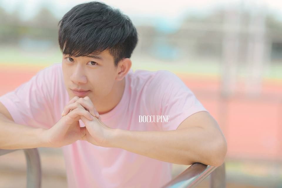 หนุ่มหล่อ✦cute boy✦ดีต่อใจ❥482