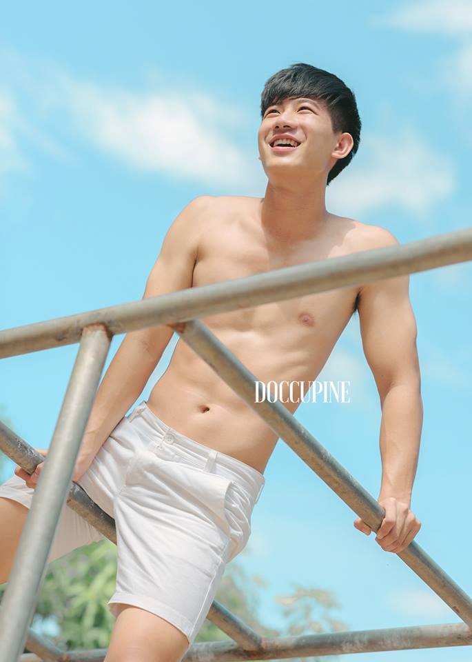 หนุ่มหล่อ✦cute boy✦ดีต่อใจ❥482