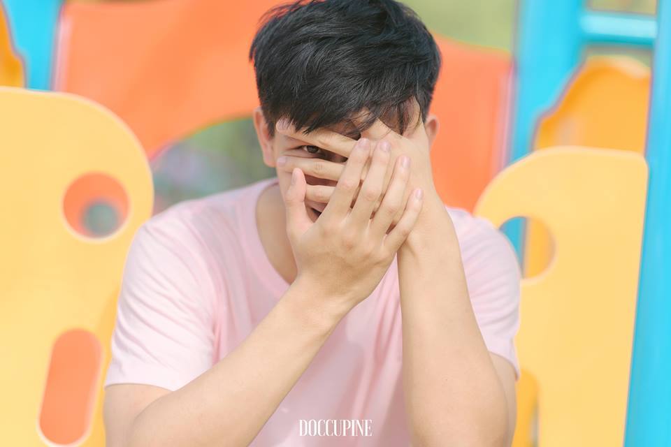หนุ่มหล่อ✦cute boy✦ดีต่อใจ❥482