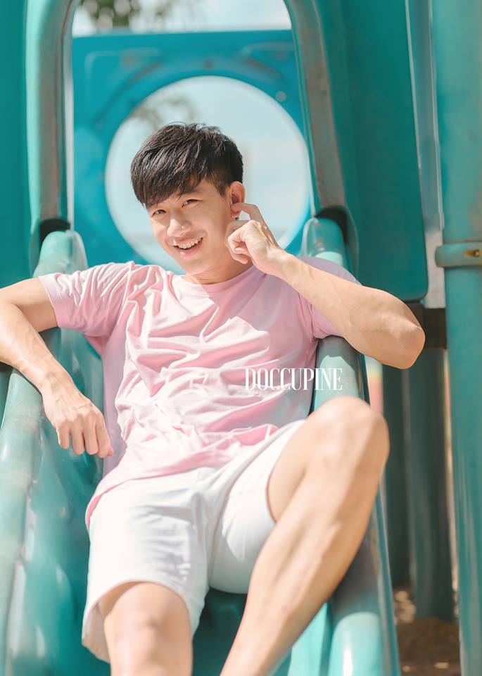 หนุ่มหล่อ✦cute boy✦ดีต่อใจ❥482
