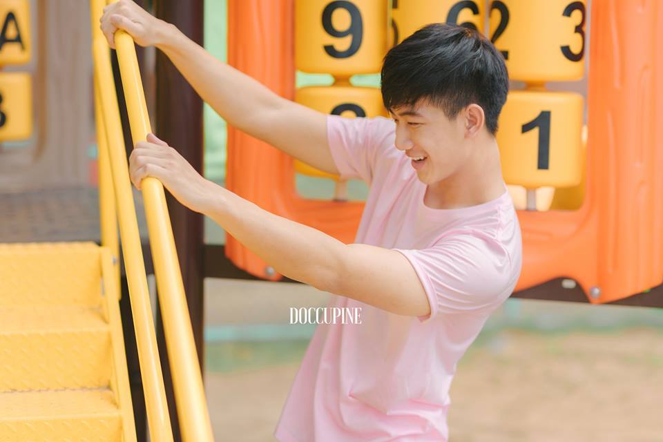 หนุ่มหล่อ✦cute boy✦ดีต่อใจ❥482