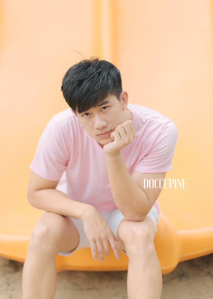 หนุ่มหล่อ✦cute boy✦ดีต่อใจ❥482