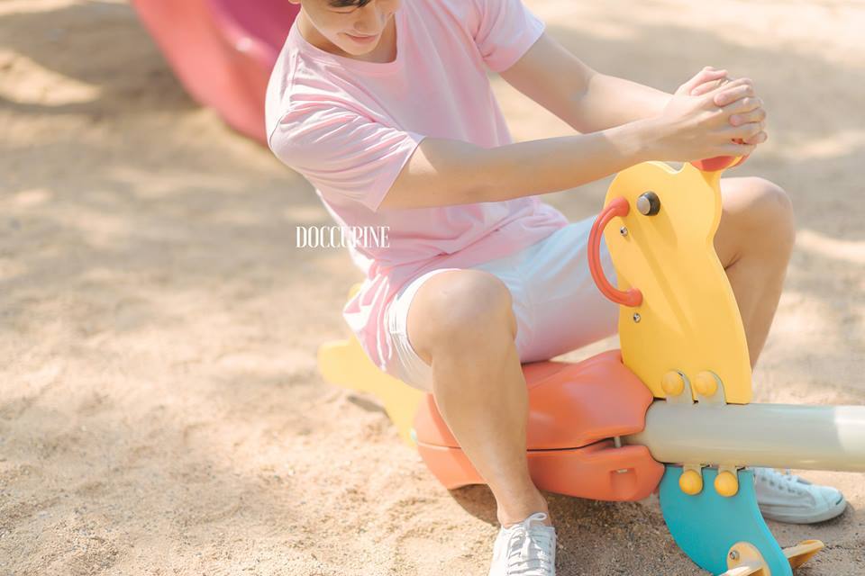 หนุ่มหล่อ✦cute boy✦ดีต่อใจ❥482