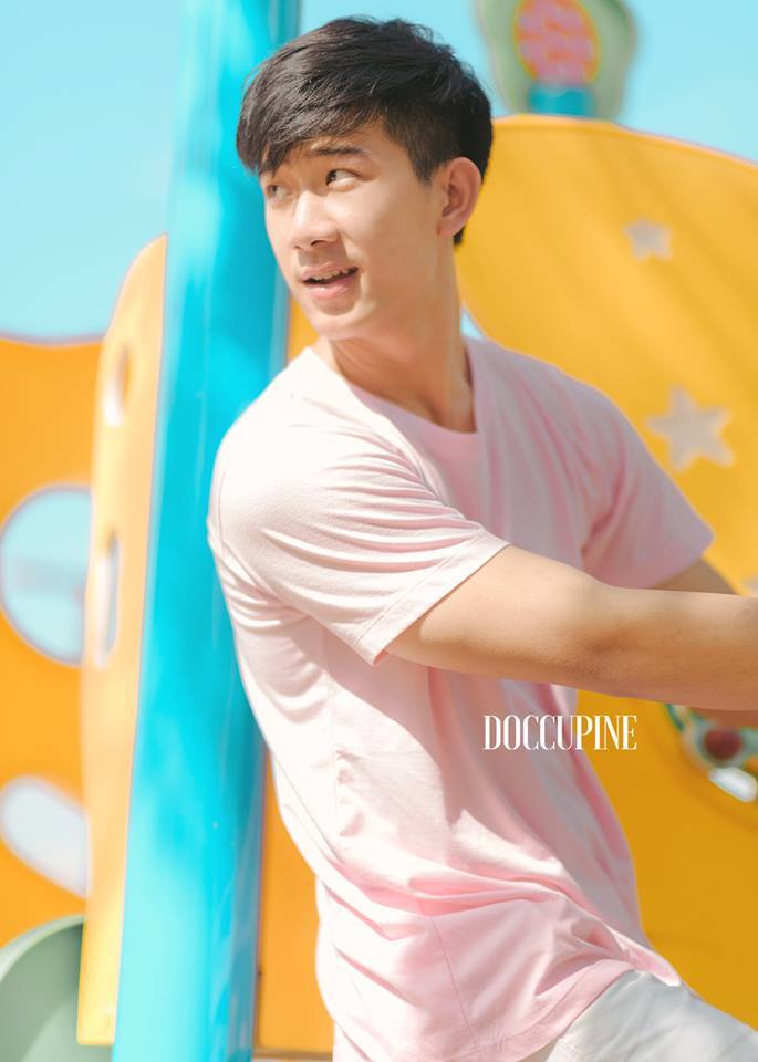 หนุ่มหล่อ✦cute boy✦ดีต่อใจ❥482