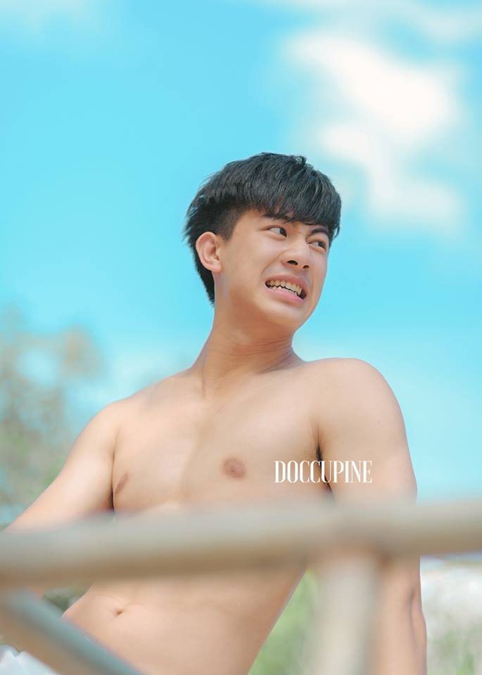 หนุ่มหล่อ✦cute boy✦ดีต่อใจ❥482