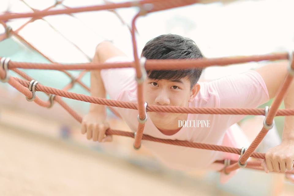 หนุ่มหล่อ✦cute boy✦ดีต่อใจ❥482