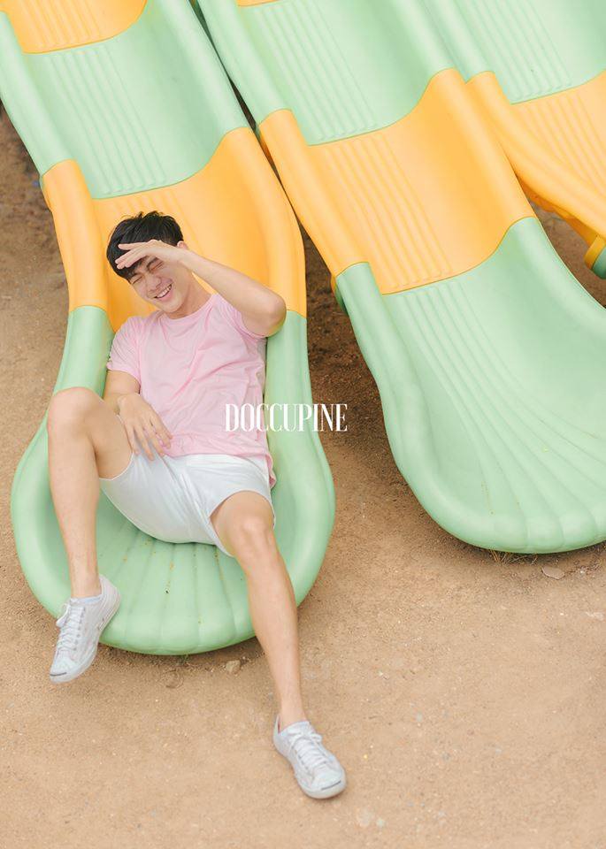หนุ่มหล่อ✦cute boy✦ดีต่อใจ❥482