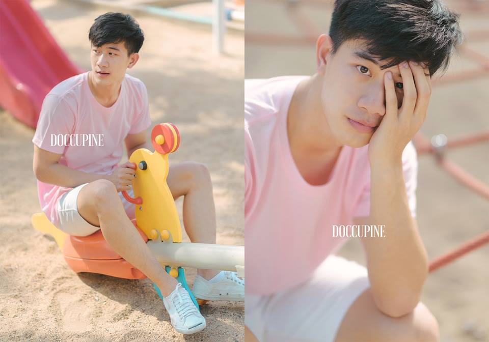 หนุ่มหล่อ✦cute boy✦ดีต่อใจ❥482