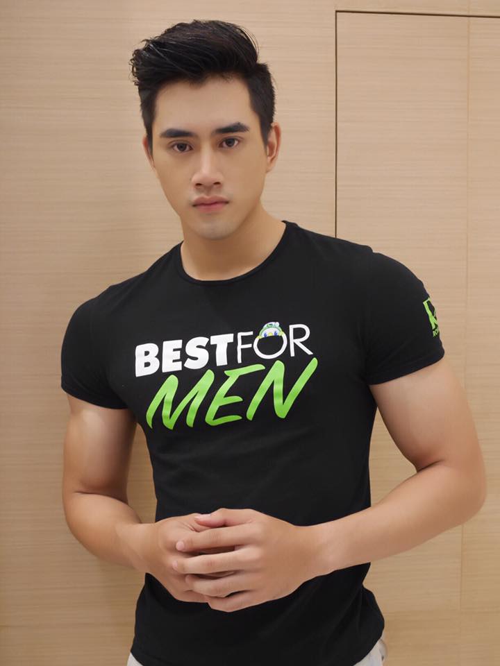 หนุ่มหล่อ✦cute boy✦ดีต่อใจ❥484
