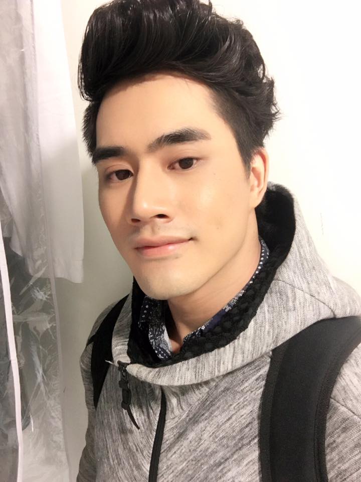หนุ่มหล่อ✦cute boy✦ดีต่อใจ❥484