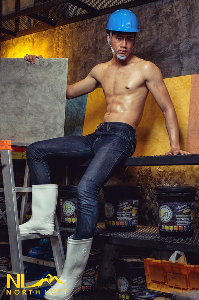 หนุ่มหล่อ✦cute boy✦ดีต่อใจ❥484