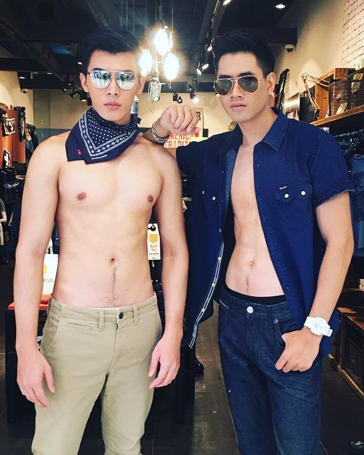 หนุ่มหล่อ✦cute boy✦ดีต่อใจ❥484