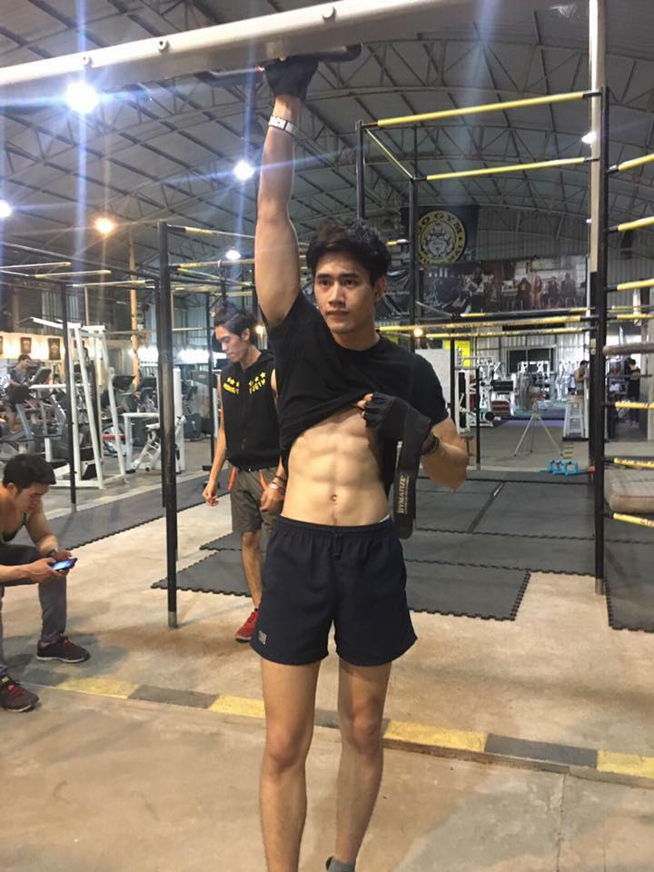 หนุ่มหล่อ✦cute boy✦ดีต่อใจ❥484
