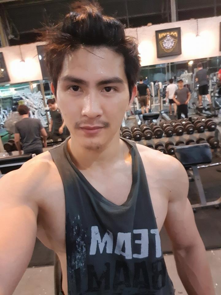 หนุ่มหล่อ✦cute boy✦ดีต่อใจ❥485