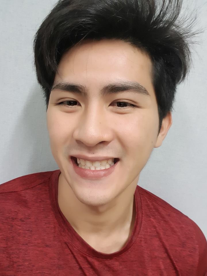 หนุ่มหล่อ✦cute boy✦ดีต่อใจ❥485
