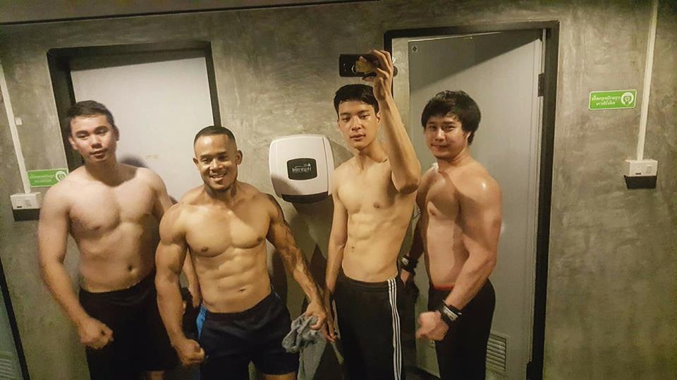 หนุ่มหล่อ✦cute boy✦ดีต่อใจ❥487