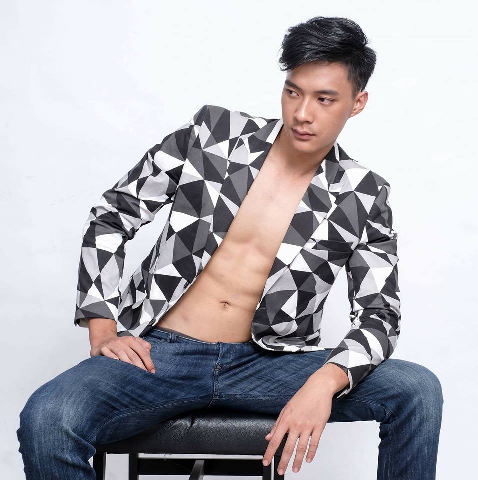 หนุ่มหล่อ✦cute boy✦ดีต่อใจ❥487