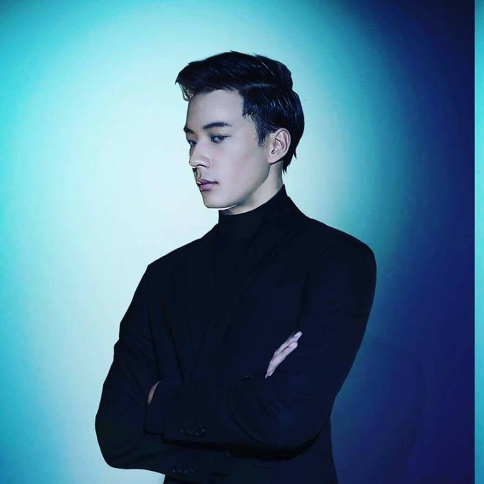 หนุ่มหล่อ✦cute boy✦ดีต่อใจ❥487