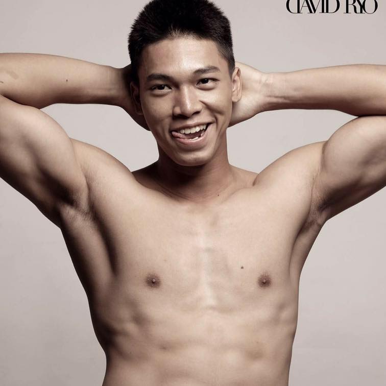 หนุ่มหล่อ✦cute boy✦ดีต่อใจ❥488