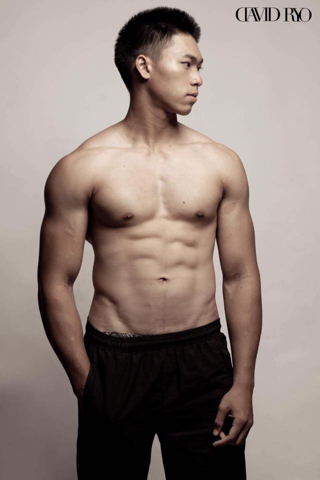 หนุ่มหล่อ✦cute boy✦ดีต่อใจ❥488