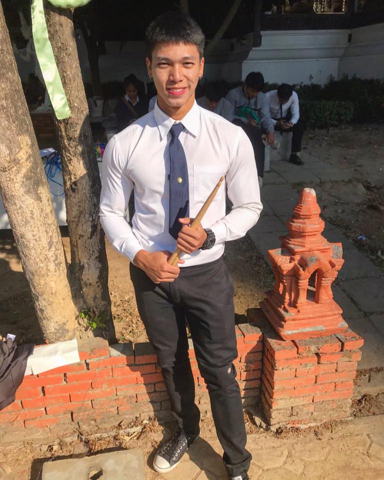 หนุ่มหล่อ✦cute boy✦ดีต่อใจ❥488