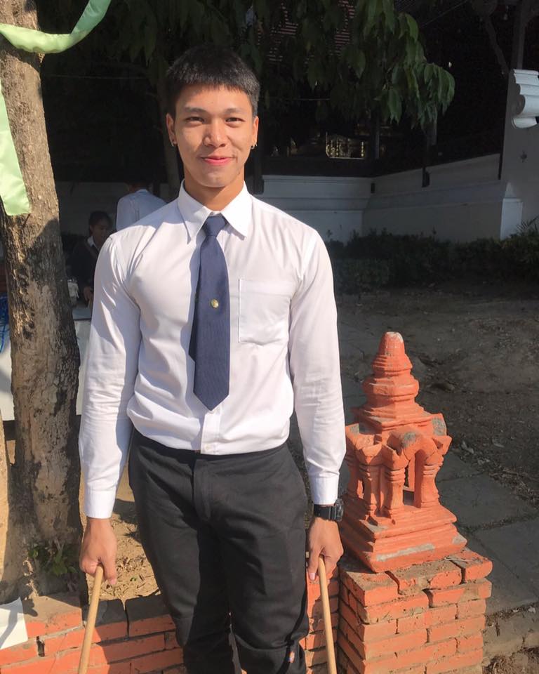 หนุ่มหล่อ✦cute boy✦ดีต่อใจ❥488