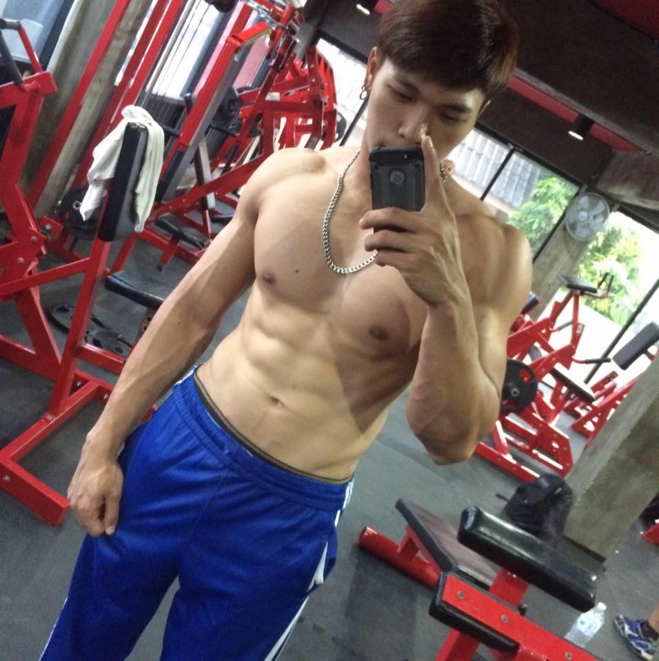 หนุ่มหล่อ✦cute boy✦ดีต่อใจ❥488
