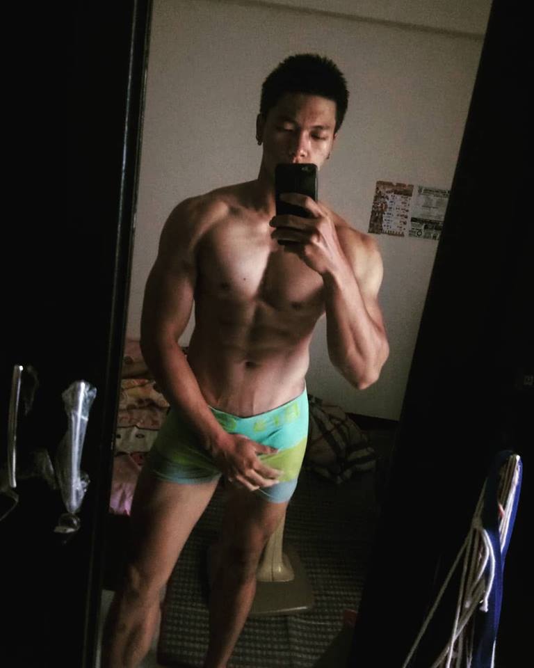 หนุ่มหล่อ✦cute boy✦ดีต่อใจ❥488