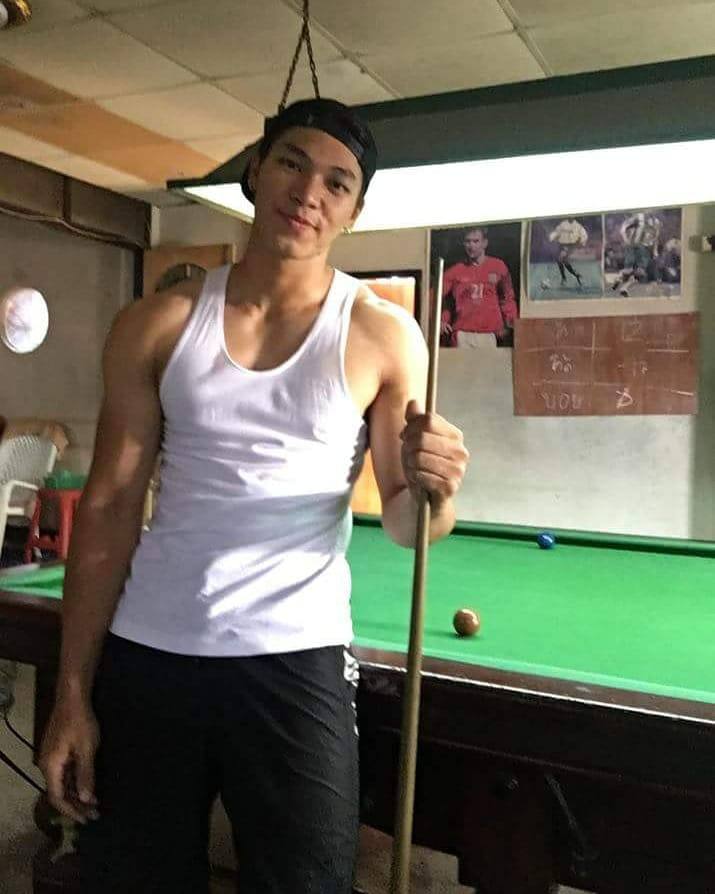 หนุ่มหล่อ✦cute boy✦ดีต่อใจ❥488