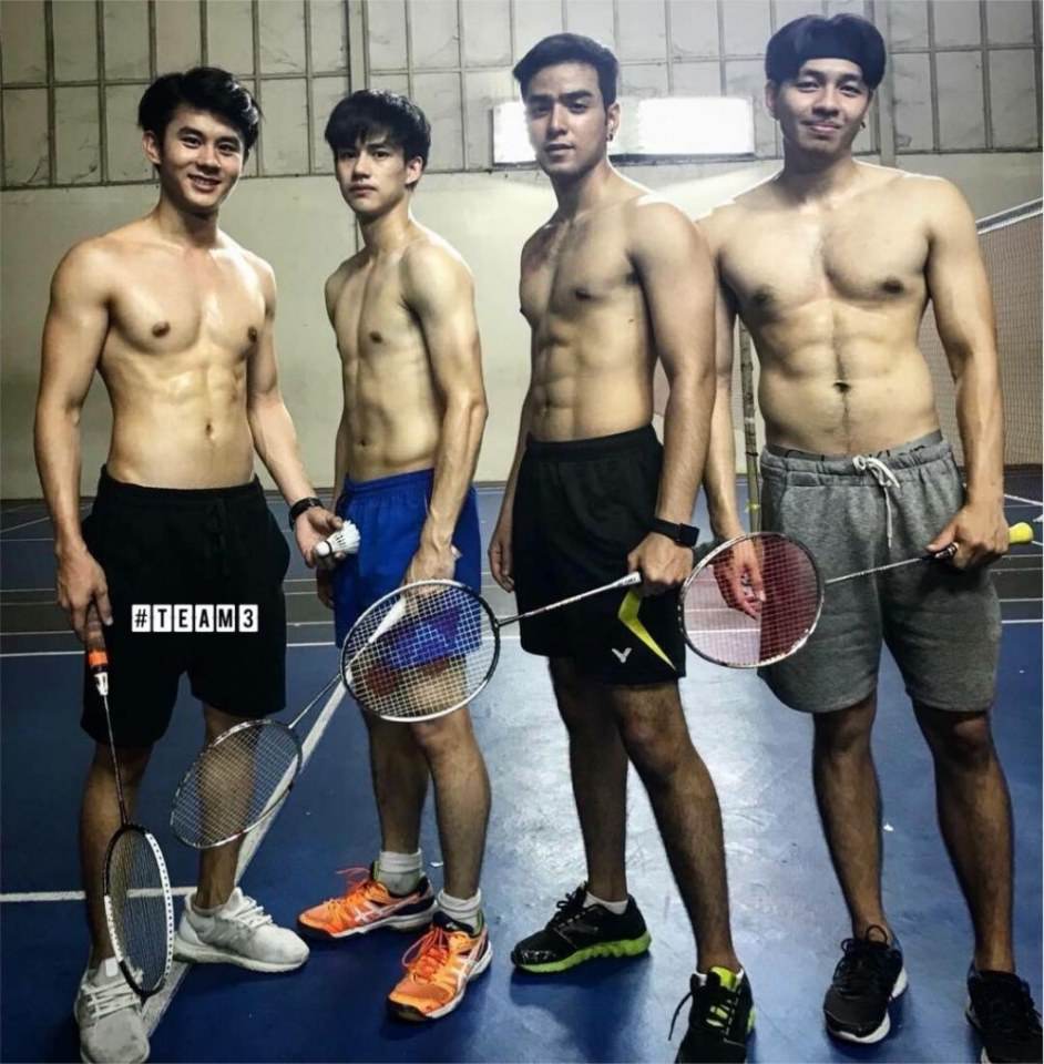 ฟินยามหยุด